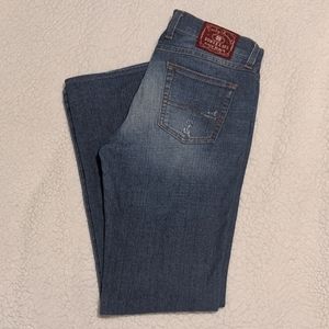 Women's Jeans